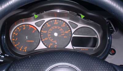 gauge indiglo installation instructions reverse toyota #1 gauge indiglo installation instructions reverse toyota #1