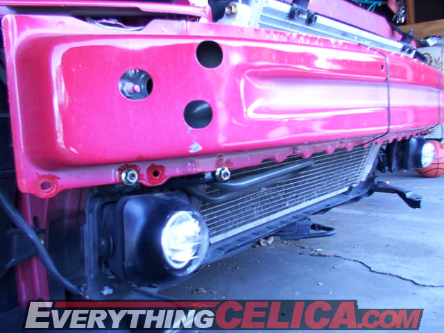 2001 toyota celica fog lights #3 2001 toyota celica fog lights #3