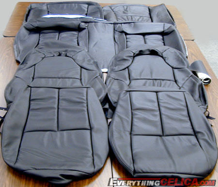 toyota celica gts leather seats #4 toyota celica gts leather seats #4